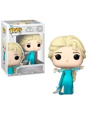 #1319 - Disney 100 - Elsa