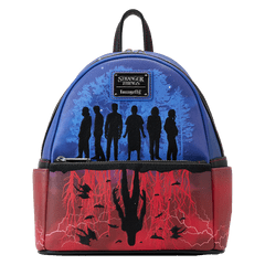 Stranger Things Upside Down Shadows (Loungefly)