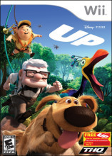 Up, Disney/Pixar