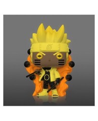 #932 - Naruto Shippuden - Naruto Sixth Path Sage (Glow In The Dark) Specialty Series Pop!