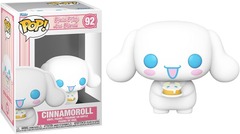 #92 - Hello Kitty And Friends - Cinnamoroll Pop!