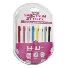 Spectrum Stylus For DSi and DSLite