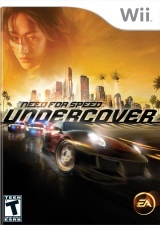 Need For Speed: Undercover