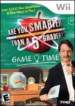 Are you Smarter Than A 5th Grader?: Game Time