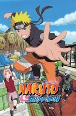 #240 - Naruto Shippuden