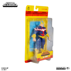 My Hero Academia - All Might (McFarlane Toys)