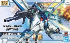 HGGBB01 - Gundam Helios