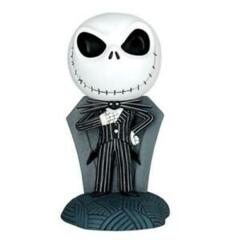 Jack Skellington (Nightmare Before Christmas) - Bank