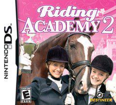 Riding Academy 2