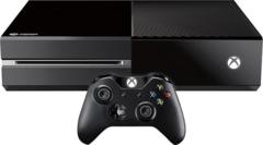 Xbox One 500GB Black System