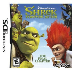 Shrek Forever After