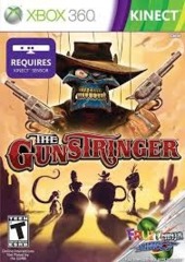 The Gunstringer (Xbox 360)
