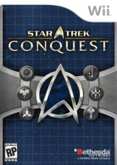 Star Trek: Conquest