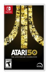 Atari 50: The Anniversary Celebration