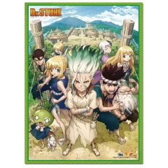 Dr. Stone - Key Art 33