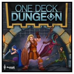 One Deck Dungeon