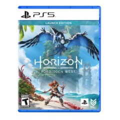 Horizon Forbidden West (Playstation 5)