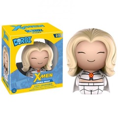 #217-X-Men-Emma Frost-Dorbz