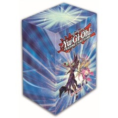 The Dark Magicians - Yu-Gi-Oh Deck Box (Konami)