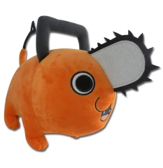 Chainsaw Man - Pochita Plush