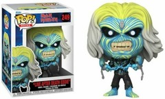 #249 - Iron Maiden - Live After Death Eddie Pop!