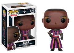 #236 - Destiny - Ikora Pop!