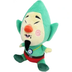 The Legend of Zelda - Wind Waker Tingle Plush