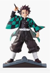 Figurizm Alpha - Demon Slayer - Tanjiro Kamado Figure