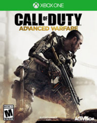 Call of Duty: Advanced Warfare