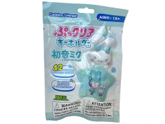 Hatsune Miku x Cinnamoroll Mystery Hangers