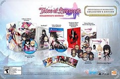 Tales of Berseria [Collector's Edition]