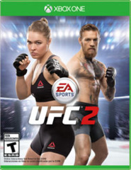 UFC 2