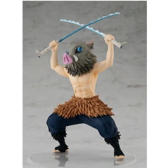 Good Smile Company: Pop Up Parade - Demon Slayer - Inosuke Hashibira Figure