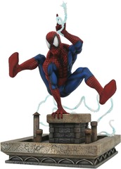 Gallery Diorama - Marvel Comics - Spider-Man