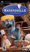 Disney/Pixar Ratatouille