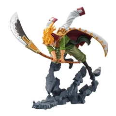 Manhood - One Piece - Edward. Newgate Special Ver. Figure