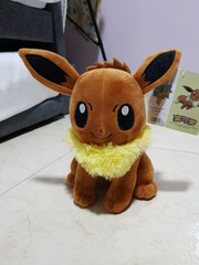 Eevee 8