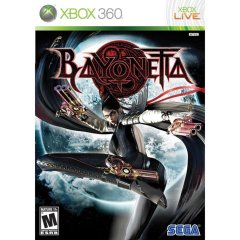 Bayonetta (Xbox 360)