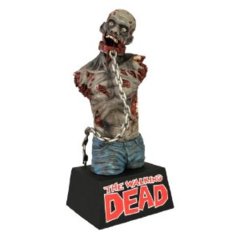 Pet Zombie (Color) (The Walking Dead) - Bank