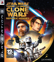 Star Wars: Clone Wars Republic Heroes