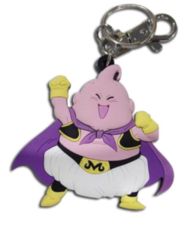 Majin Buu (Dragon Ball Z) - Rubber Keychain