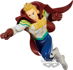 The Amazing Heroes Vol. 14 - My Hero Academia - Mirio Togata Figure