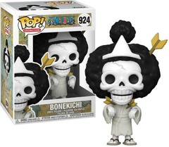 #924 - One Piece - Bonekichi POP!