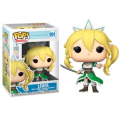 #991 - Sword Art Online - Leafa Pop!