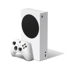 Xbox Series S ALL DIGITAL Console (Xbox Series S)