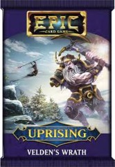 Epic Card Game: Uprising Velden's Wrath