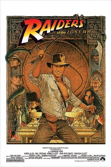 #202 - Raiders of the Lost Ark