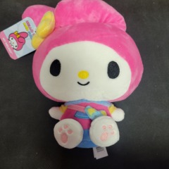 Hello Kitty And Friends 8