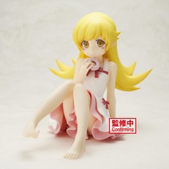 Relax time -  Monotagari - Shinobu Oshino Figure