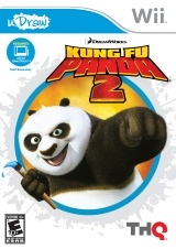 Kung Fu Panda 2